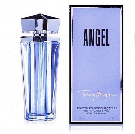 perfume angel Versace